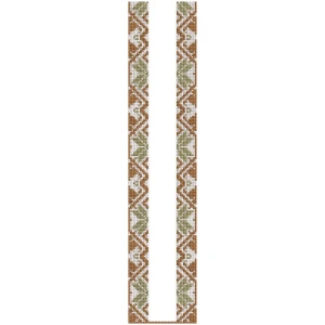 ERIFP0190: Senator/Kaftan Embroidery Design