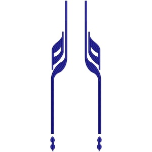 ERIFP0195: Senator/Kaftan Embroidery Design