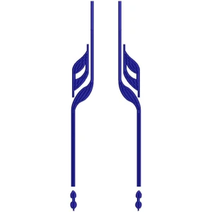ERIFP0195: Senator/Kaftan Embroidery Design