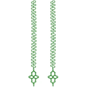 ERIFP0199: Senator/Kaftan Embroidery Design
