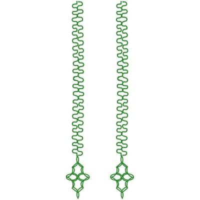 ERIFP0199: Senator/Kaftan Embroidery Design