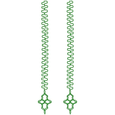 ERIFP0199: Senator/Kaftan Embroidery Design