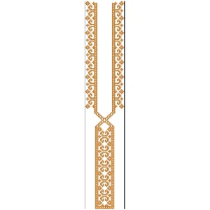 ERIFP0221: Senator/Kaftan Embroidery Design