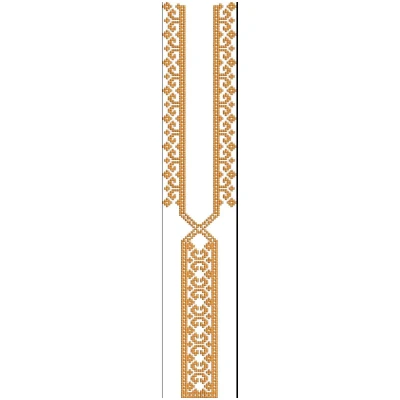 ERIFP0221: Senator/Kaftan Embroidery Design