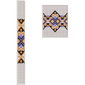 ERIFP0224: Senator/Kaftan Embroidery Design