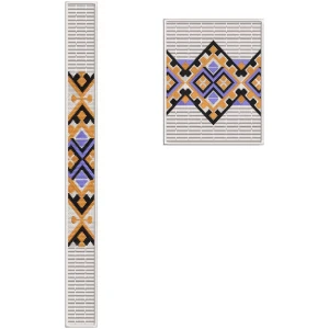 ERIFP0224: Senator/Kaftan Embroidery Design