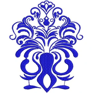 ERIFP0231: Senator/Kaftan Embroidery Design