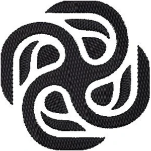 ERIFP0232: Senator/Kaftan Embroidery Design