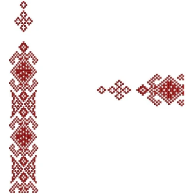 ERIFP0245: Senator/Kaftan Embroidery Design