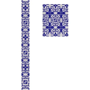 ERIFP0286: Senator/Kaftan Embroidery Design