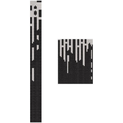 ERIFP0302: Senator/Kaftan Embroidery Design