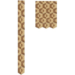 ERIFP0313: Senator/Kaftan Embroidery Design