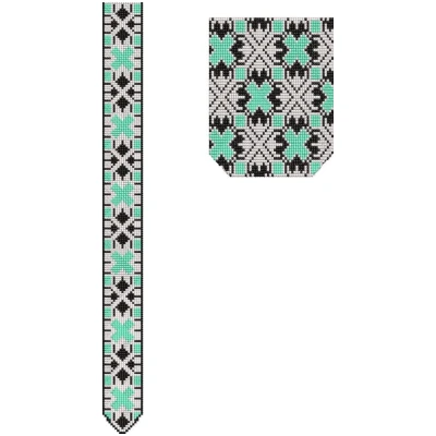 ERIFP0316: Senator/Kaftan Embroidery Design