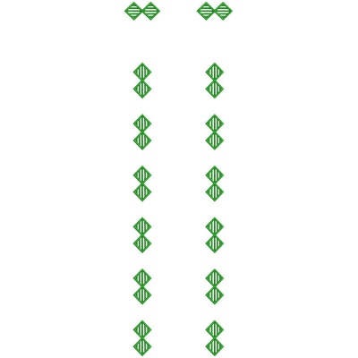ERIFP0319: Senator/Kaftan Embroidery Design