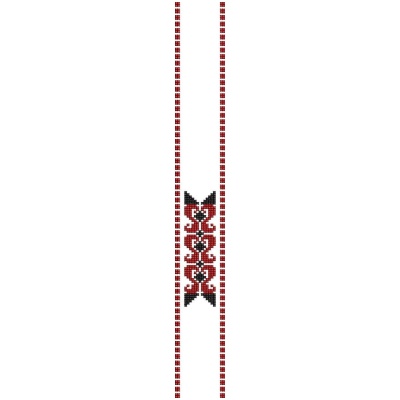ERIFP0321: Senator/Kaftan Embroidery Design