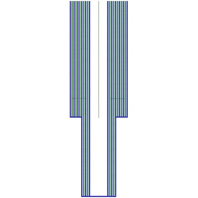 ERIFP0333: Senator/Kaftan Embroidery Design