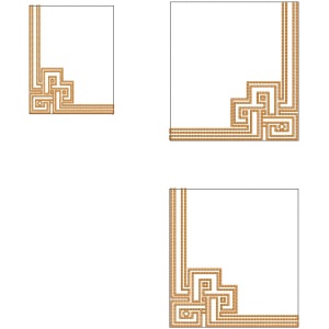 ERIFP0342: Senator/Kaftan Embroidery Design