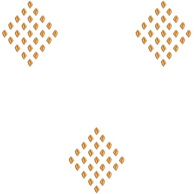 ERIFP0350: Senator/Kaftan Embroidery Design