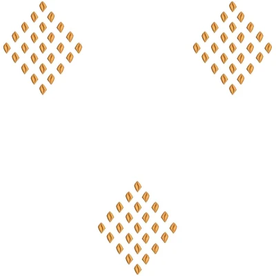 ERIFP0350: Senator/Kaftan Embroidery Design