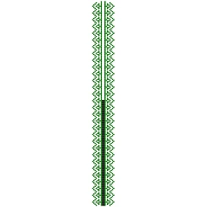 ERIFP0358: Senator/Kaftan Embroidery Design