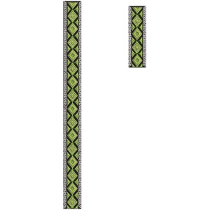 ERIFP0374: Senator/Kaftan Embroidery Design