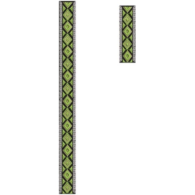 ERIFP0374: Senator/Kaftan Embroidery Design