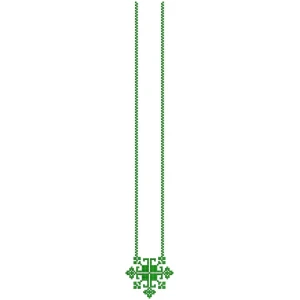 ERIFP0379: Senator/Kaftan Embroidery Design