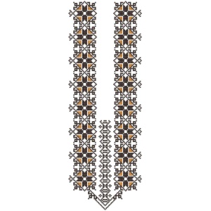 ERIFP0382: Senator/Kaftan Embroidery Design