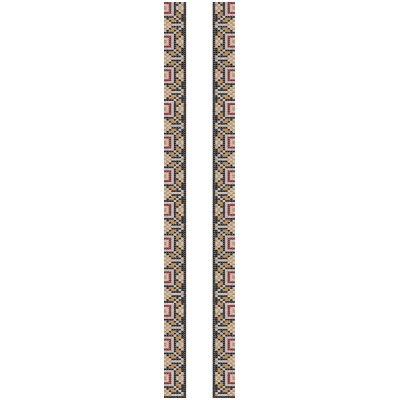 ERIFP0391: Senator/Kaftan Embroidery Design