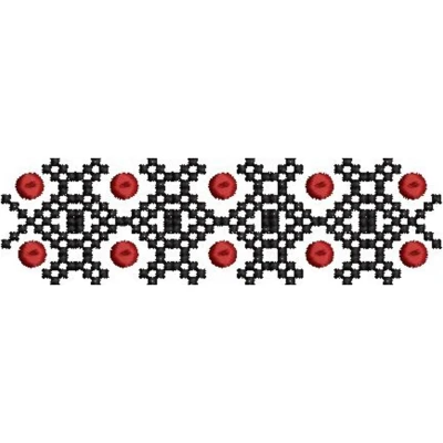 ERIFP0409: Senator/Kaftan Embroidery Design